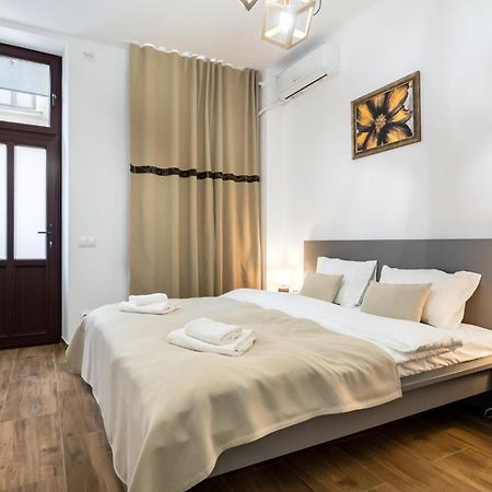 Urban Walls Apartments 5B Bukurešť Exteriér fotografie