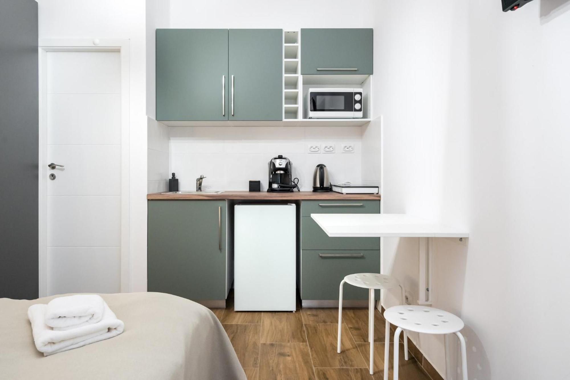 Urban Walls Apartments 5B Bukurešť Exteriér fotografie